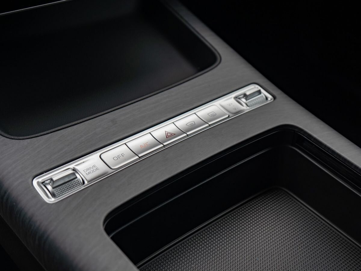 Geely Preface I, Crystal White / Белый, 2579990 рублей, вид 16
