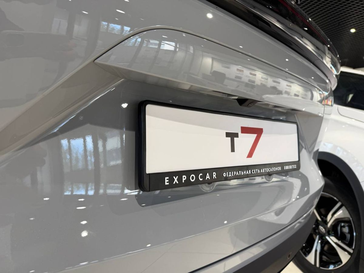 TENET T7 I, Технологичный серый, 2535000 рублей, вид 15