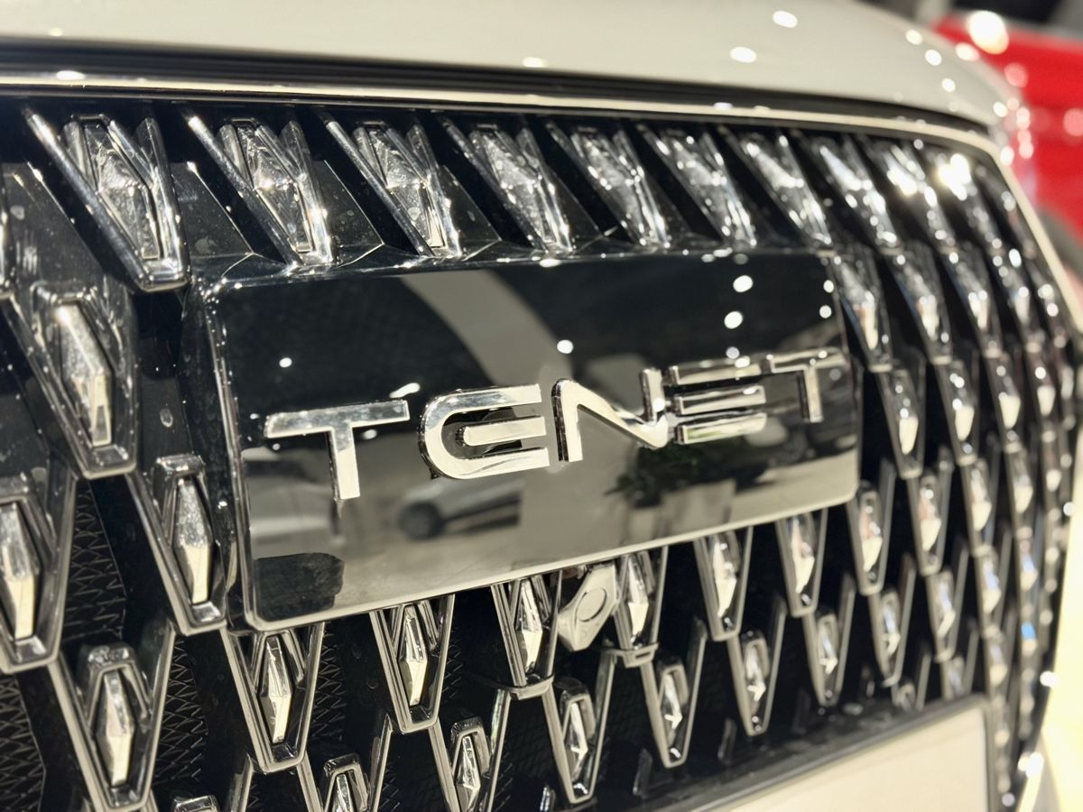 TENET T7 I, Технологичный серый, 2535000 рублей, вид 18