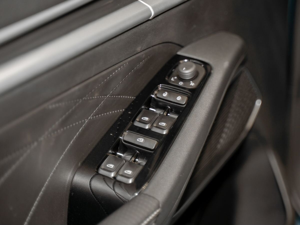 Belgee S50 I, Серый металлик / Magnetic Grey, 1550990 рублей, вид 11