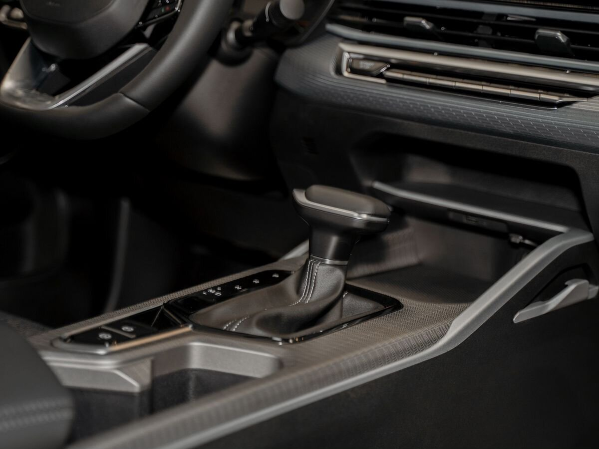 Belgee S50 I, Серый металлик / Magnetic Grey, 1550990 рублей, вид 20