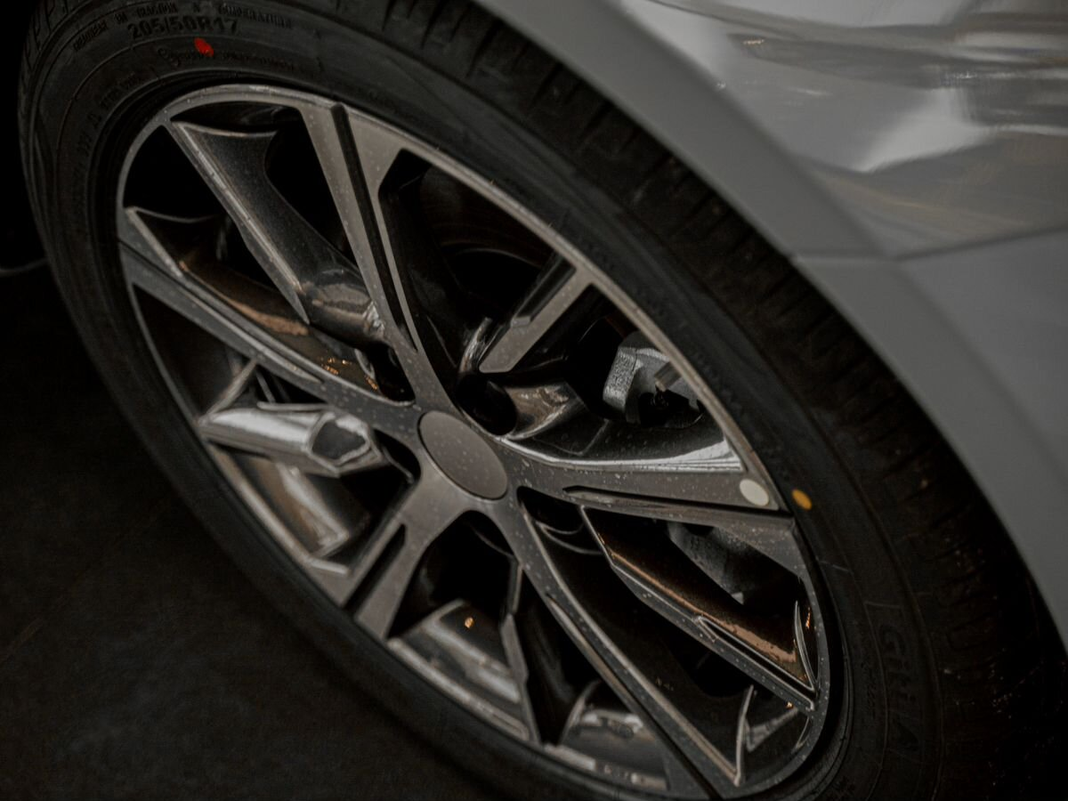 Belgee S50 I, Серый металлик / Magnetic Grey, 1730990 рублей, вид 10