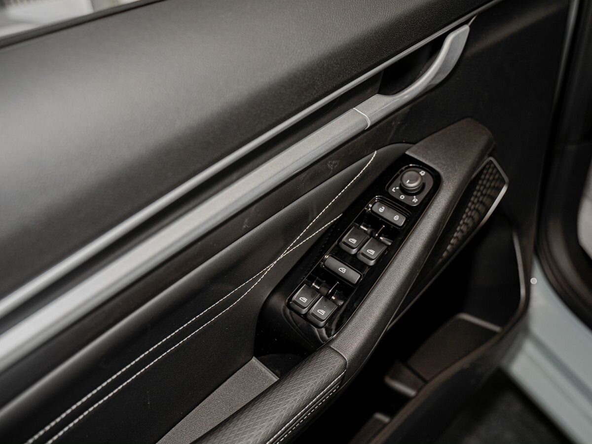 Belgee S50 I, Серый металлик / Magnetic Grey, 1730990 рублей, вид 16