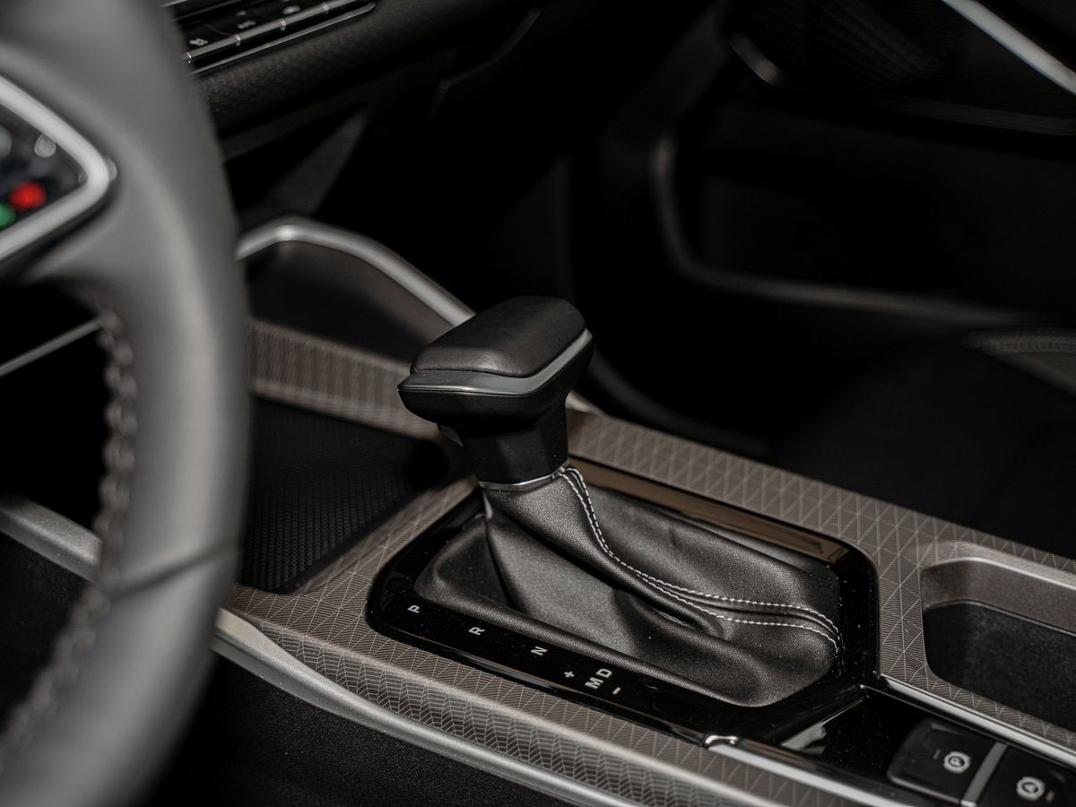 Belgee S50 I, Серый металлик / Magnetic Grey, 1730990 рублей, вид 17