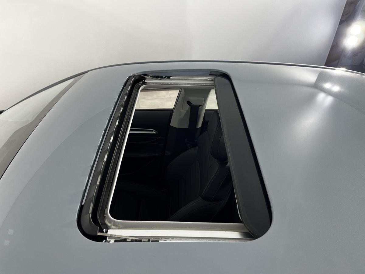 Belgee S50 I, Серый металлик / Magnetic Grey, 2145990 рублей, вид 21