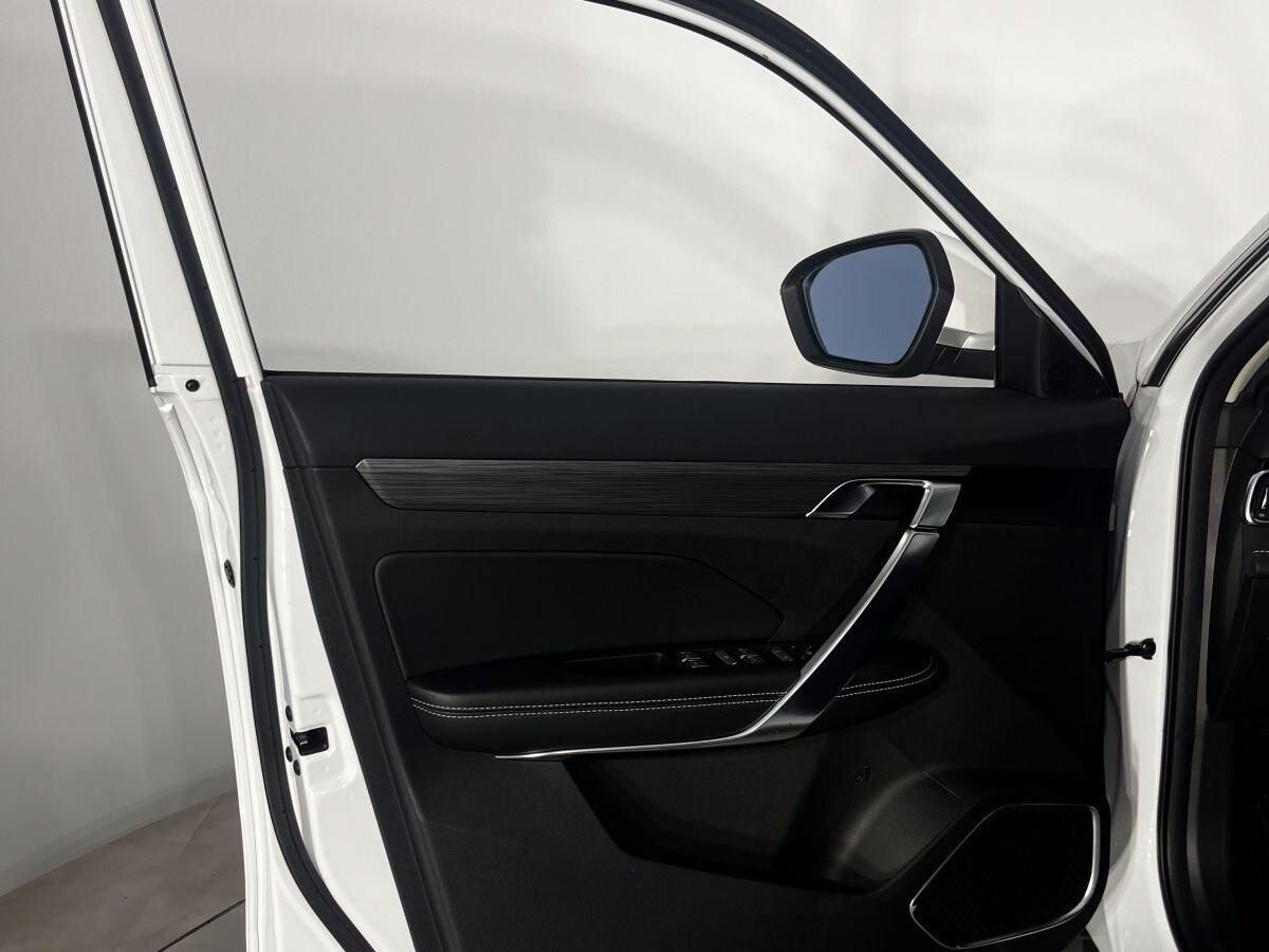 Belgee X70 I Рестайлинг, Белый / Crystal White, 2180000 рублей, вид 18