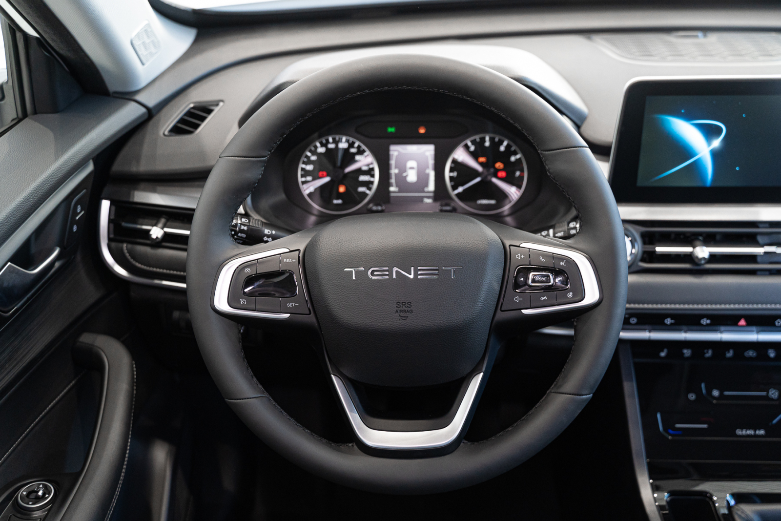 TENET T4 I, Глубокий черный, 1699000 рублей, вид 6