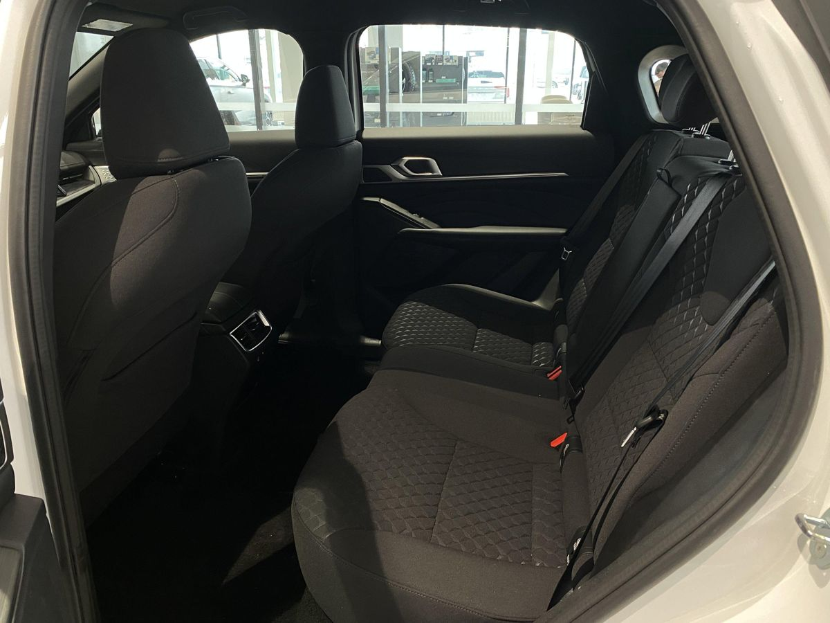 Haval F7 II, Благородный Агат, 2684900 рублей, вид 11