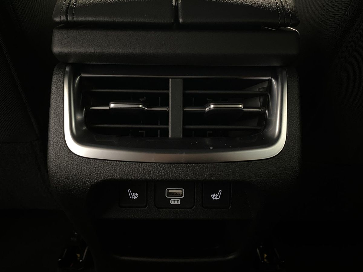 Haval F7 II, Благородный Агат, 2684900 рублей, вид 12