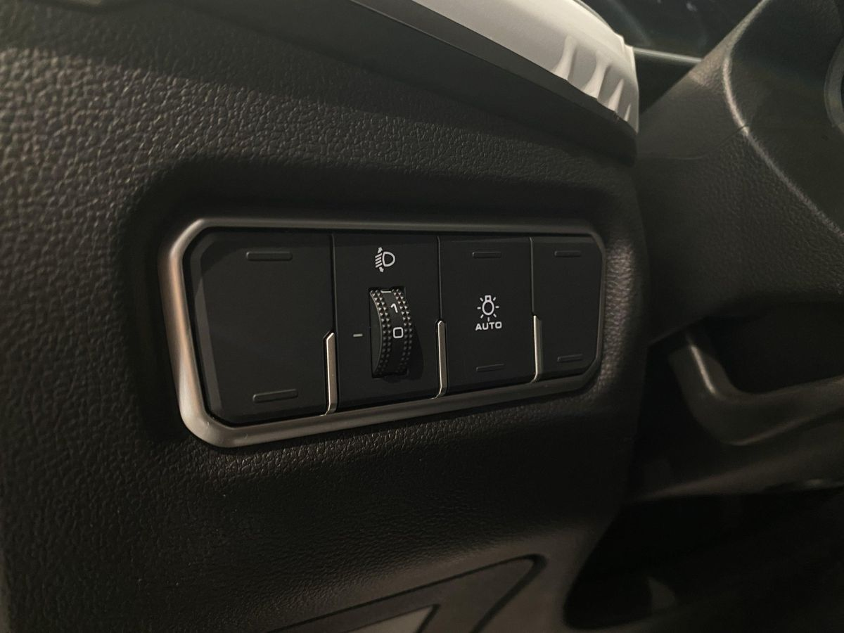 Haval F7 II, Благородный Агат, 2684900 рублей, вид 15
