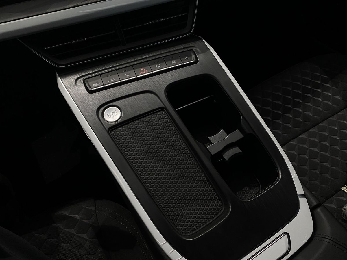 Haval F7 II, Благородный Агат, 2684900 рублей, вид 17