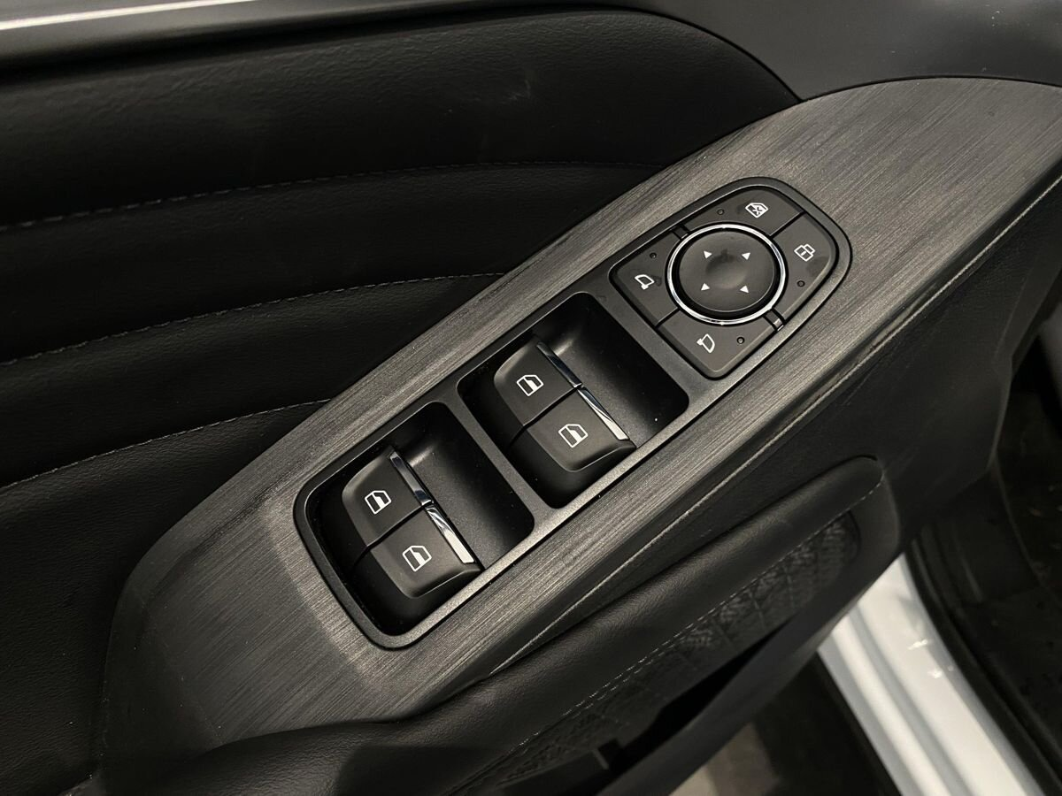 Haval F7 II, Благородный Агат, 2684900 рублей, вид 14