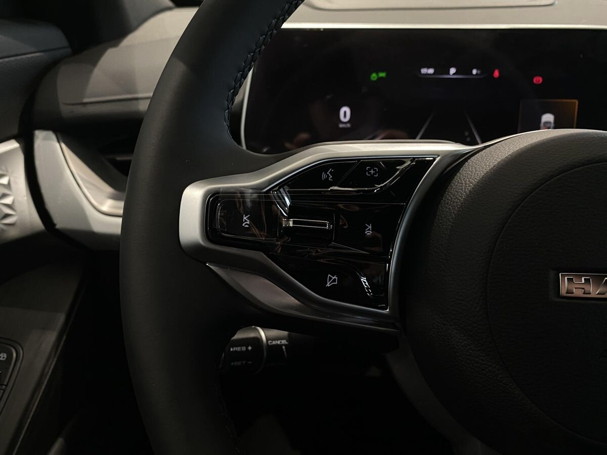 Haval F7 II, Благородный Агат, 2684900 рублей, вид 21