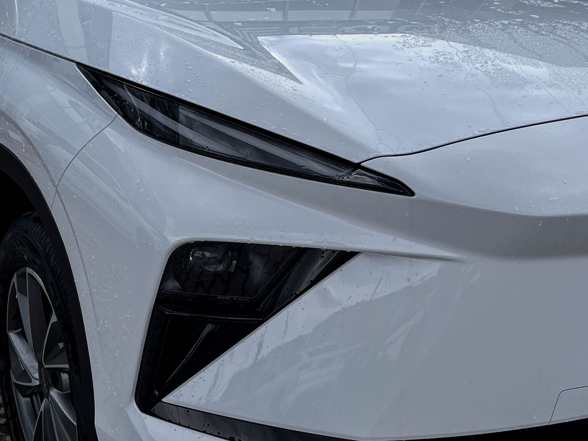 OMODA C5 II, Белый, 1850000 рублей, вид 6