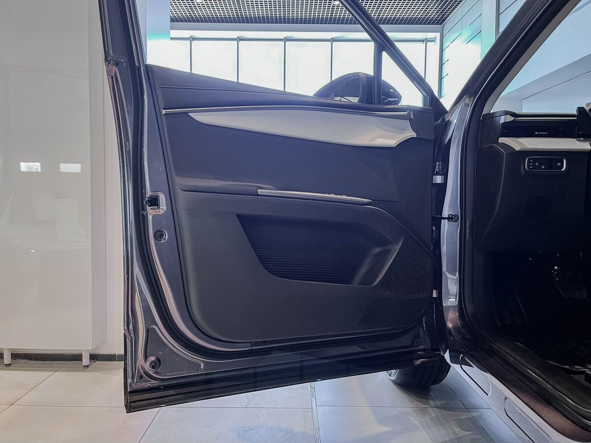 OMODA C5 II, Серый, 1850000 рублей, вид 14