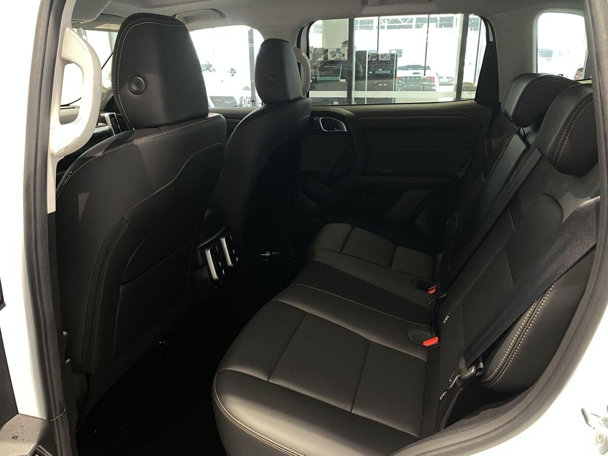 Haval Dargo I, Благородный Агат, 4049000 рублей, вид 12