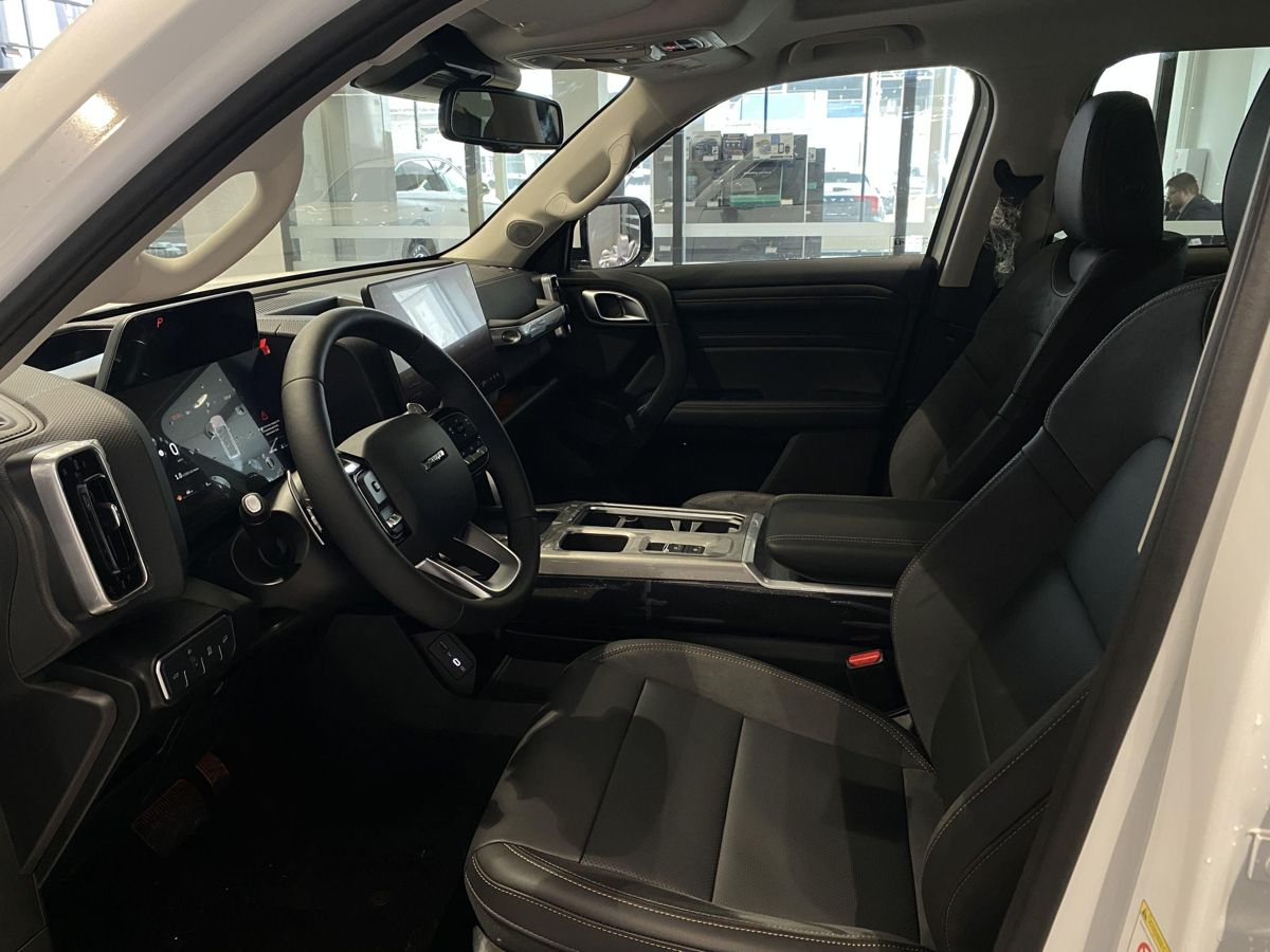 Haval Dargo I, Благородный Агат, 4049000 рублей, вид 13