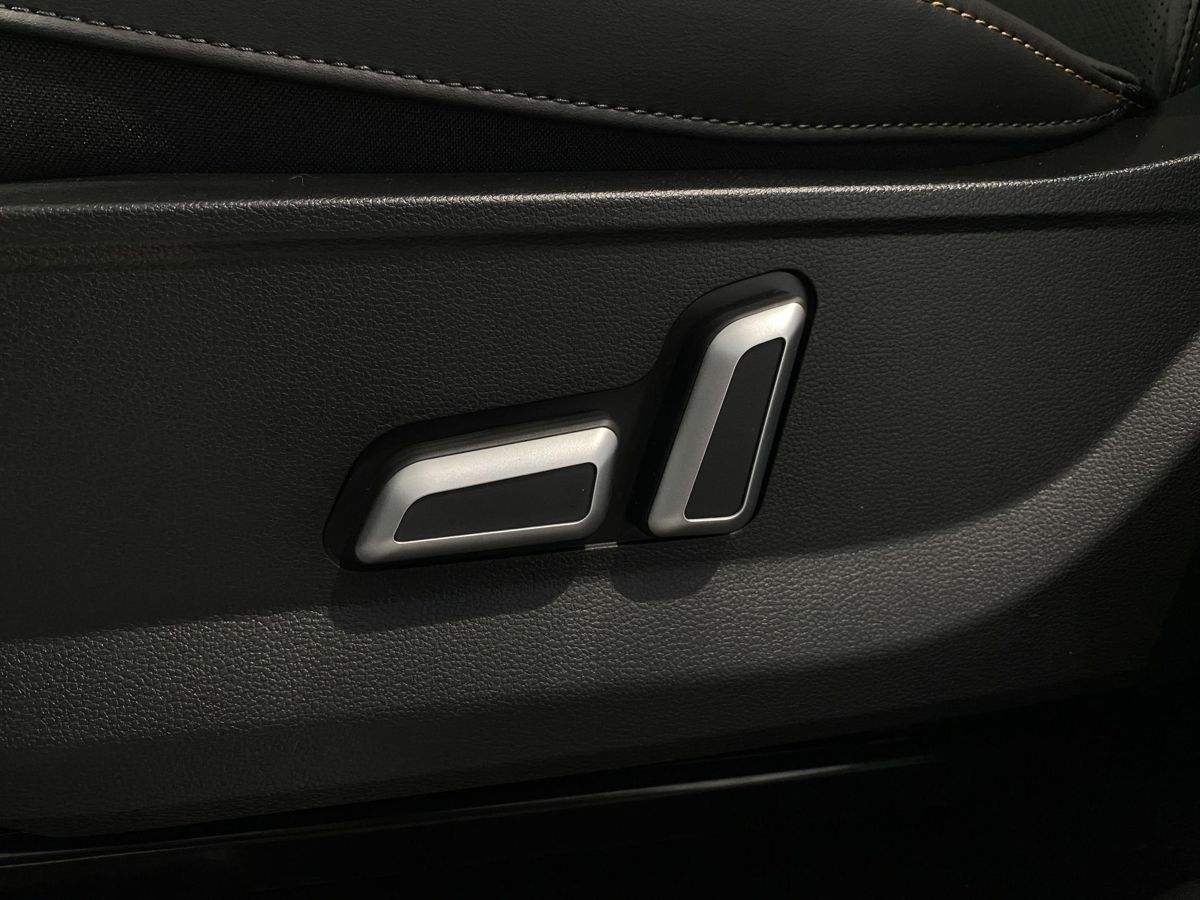 Haval Dargo I, Благородный Агат, 4049000 рублей, вид 15