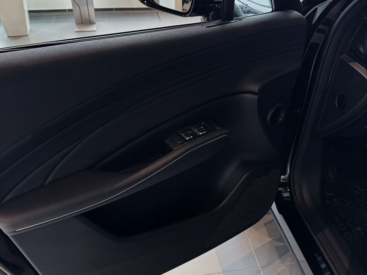 OMODA C7 I, Черный, 2696000 рублей, вид 9