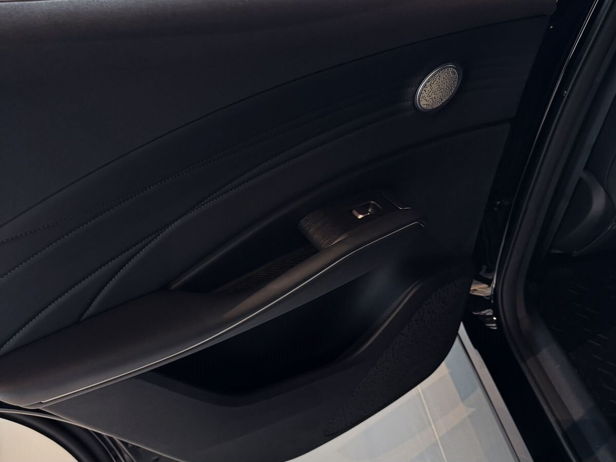 OMODA C7 I, Черный, 2696000 рублей, вид 12