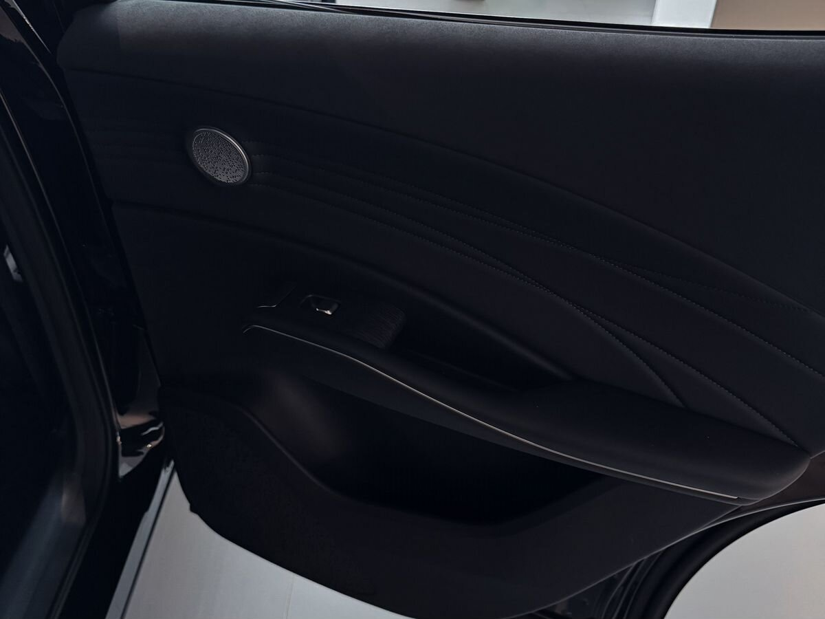 OMODA C7 I, Черный, 2696000 рублей, вид 15