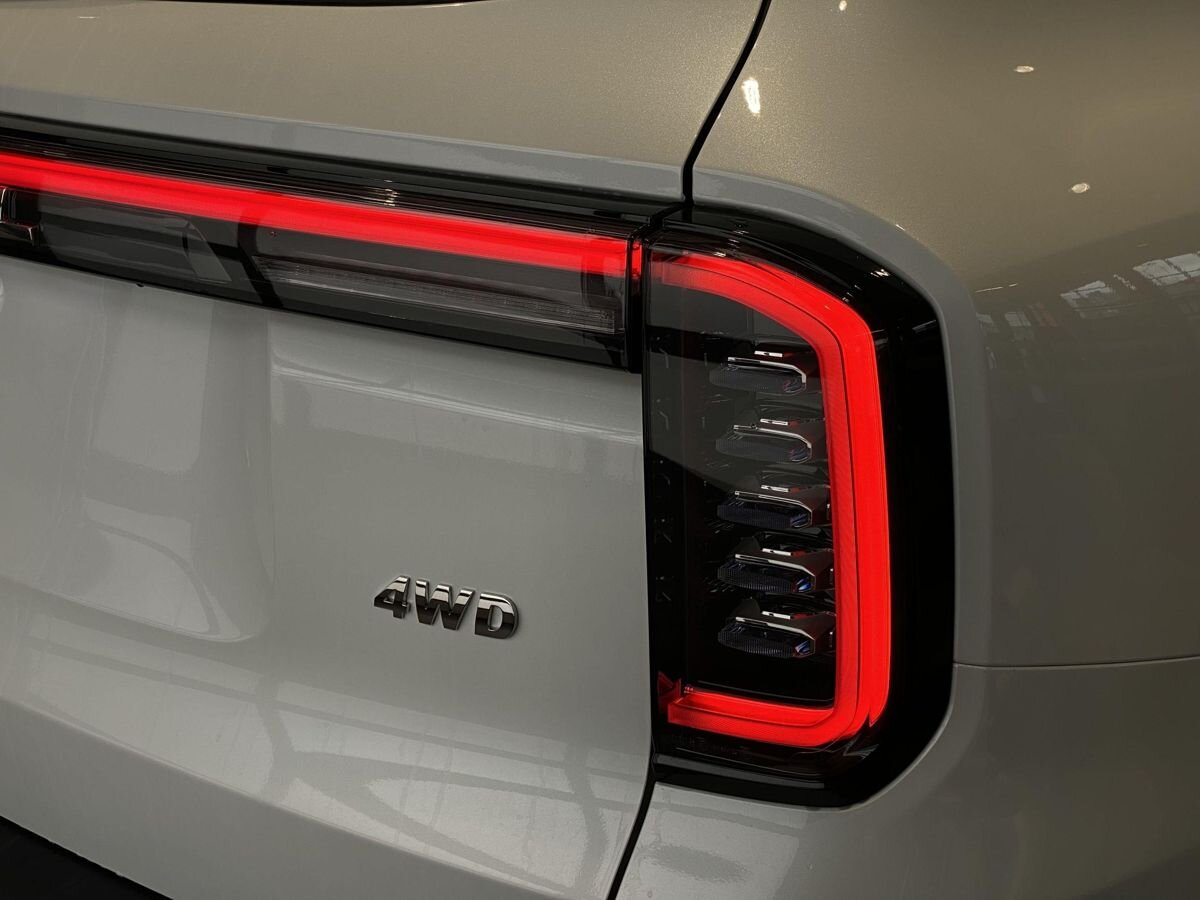Haval Dargo I, Благородный Агат, 4099000 рублей, вид 6