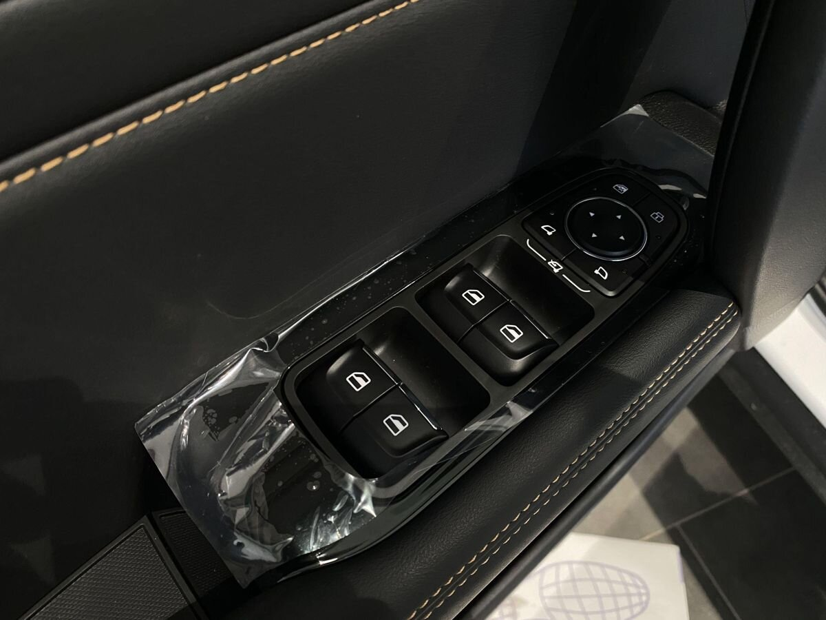 Haval Dargo I, Благородный Агат, 4099000 рублей, вид 14