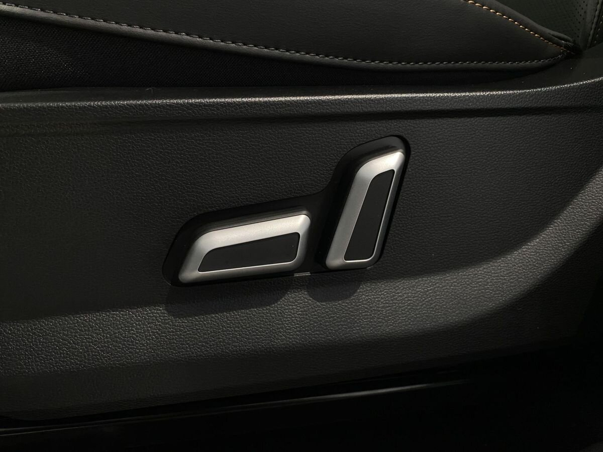 Haval Dargo I, Благородный Агат, 4099000 рублей, вид 15