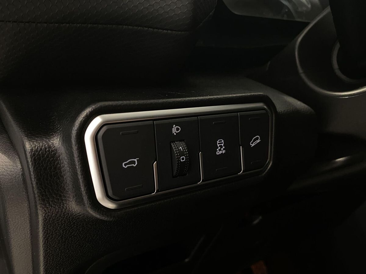 Haval Dargo I, Благородный Агат, 4099000 рублей, вид 16