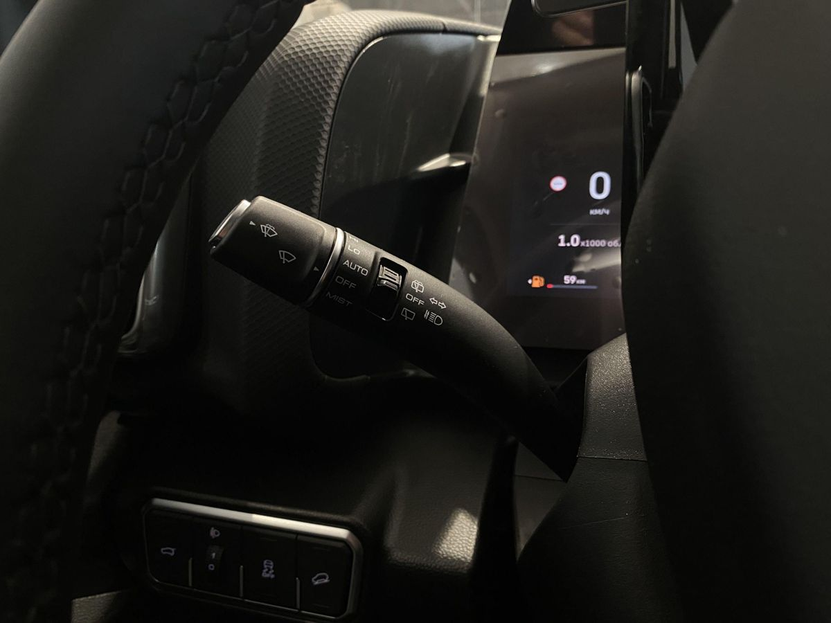Haval Dargo I, Благородный Агат, 4099000 рублей, вид 21