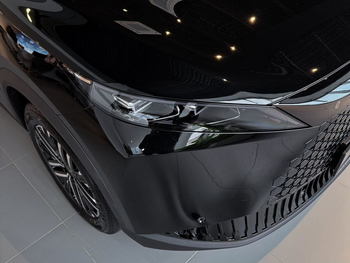 OMODA C7 I, Черный, 2696000 рублей, вид 5