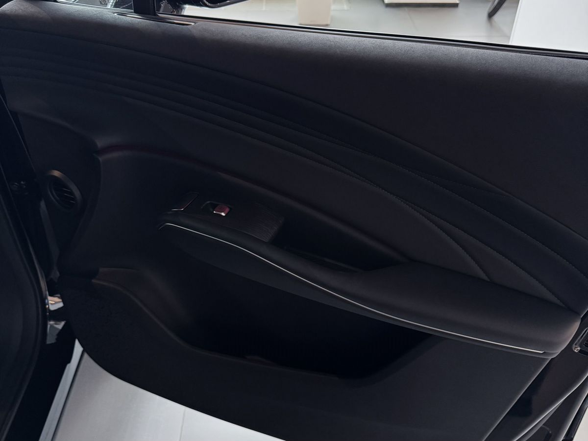 OMODA C7 I, Черный, 2696000 рублей, вид 17