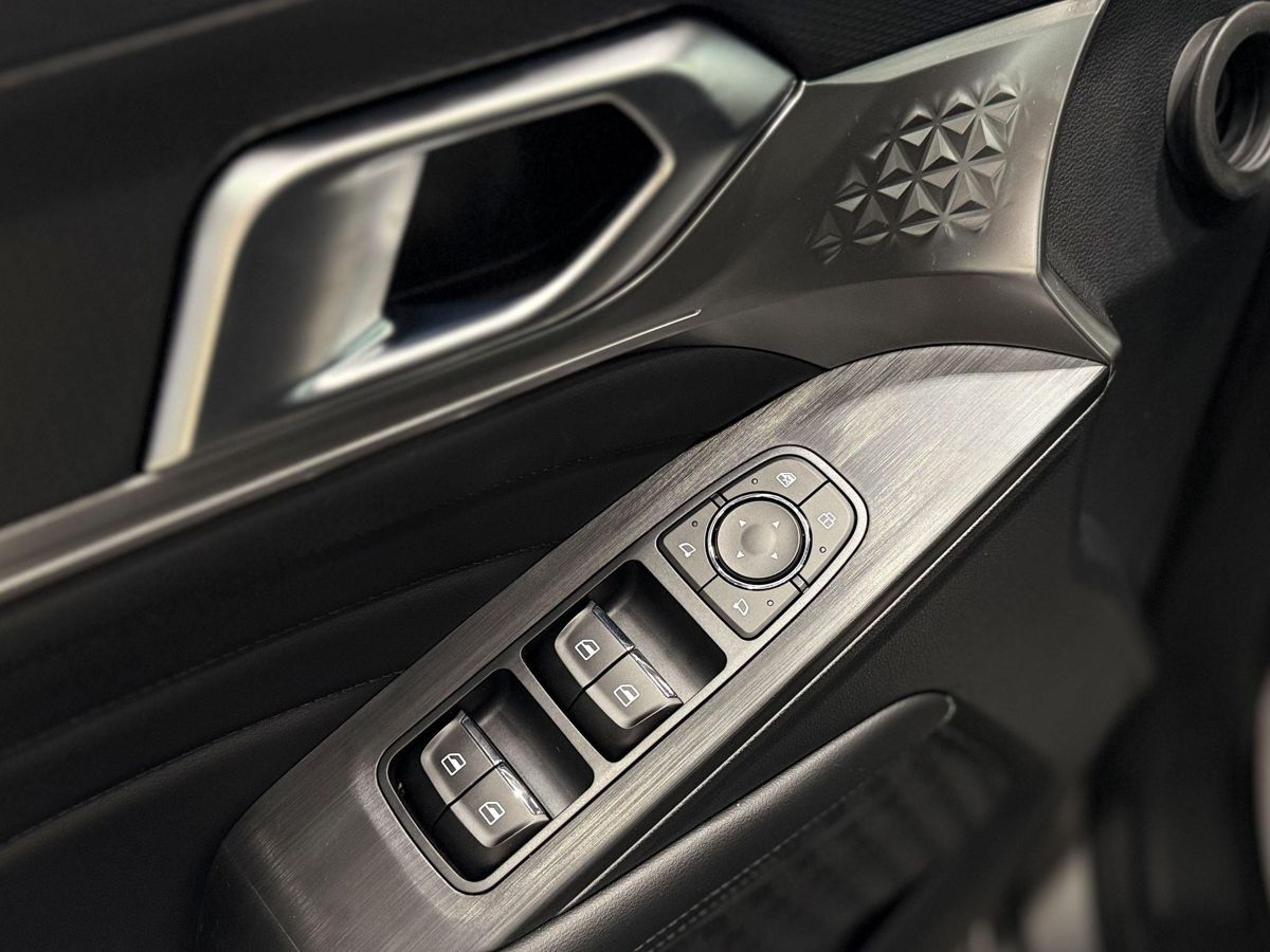 Haval F7 II, Дымчатый Жемчуг, 3129000 рублей, вид 7