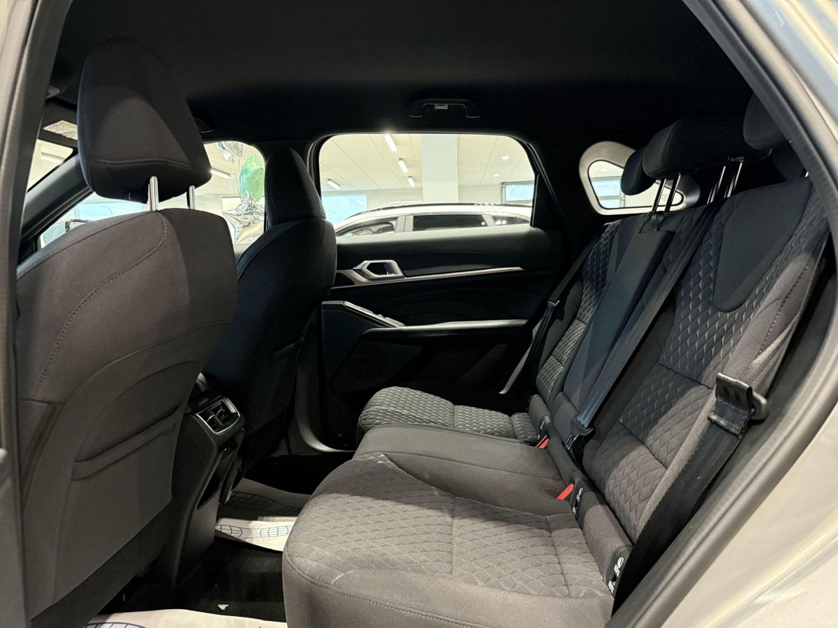 Haval F7 II, Дымчатый Жемчуг, 3129000 рублей, вид 9