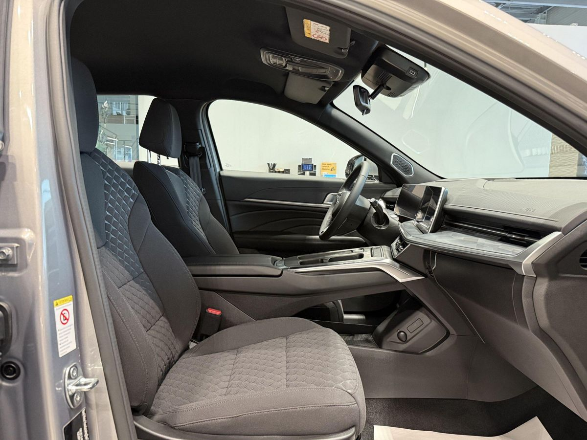 Haval F7 II, Дымчатый Жемчуг, 3129000 рублей, вид 11