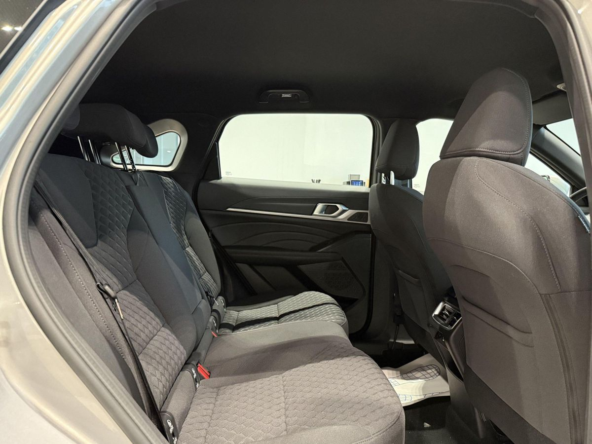 Haval F7 II, Дымчатый Жемчуг, 3129000 рублей, вид 13