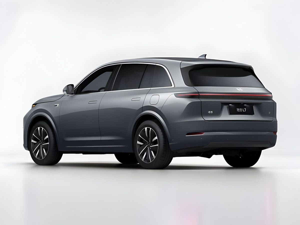 Lixiang L7 I Рестайлинг, Gray Metallic, 11119500 рублей, вид 5
