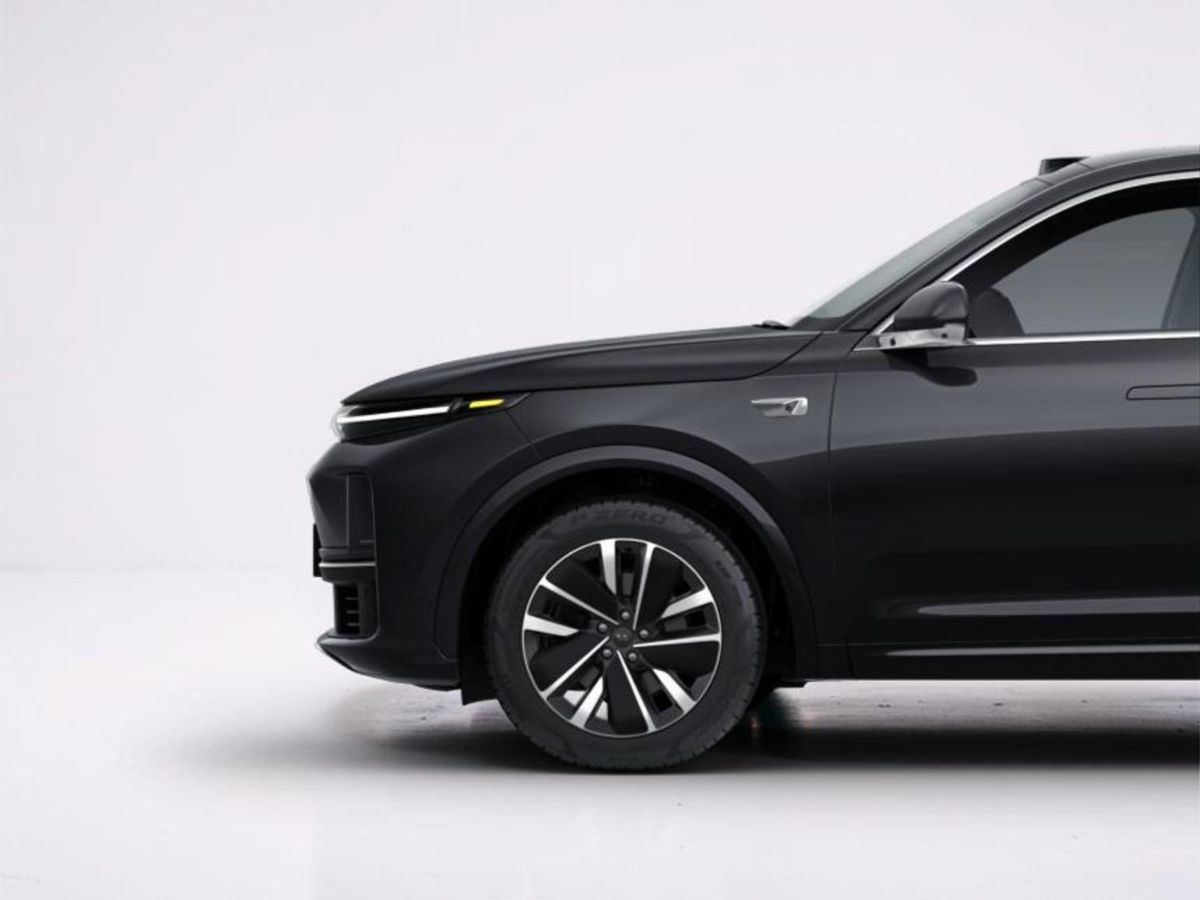 Lixiang L7 I Рестайлинг, Black Metallic, 11119500 рублей, вид 3