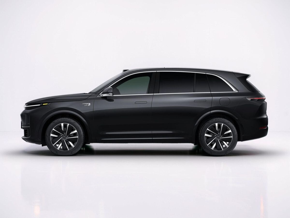 Lixiang L7 I Рестайлинг, Black Metallic, 11119500 рублей, вид 4