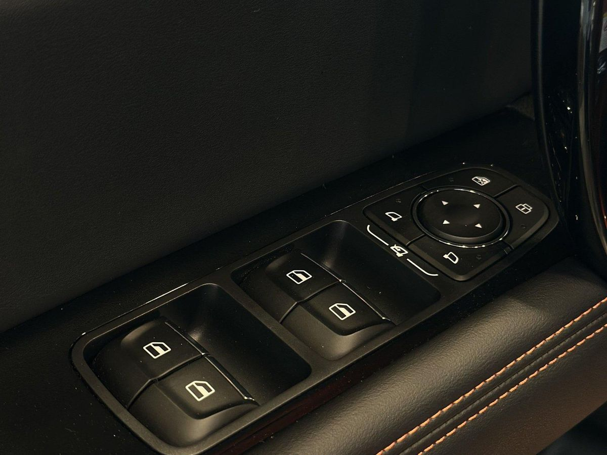 Haval Dargo I Рестайлинг, Терракотовый Сапфир, 3849000 рублей, вид 17