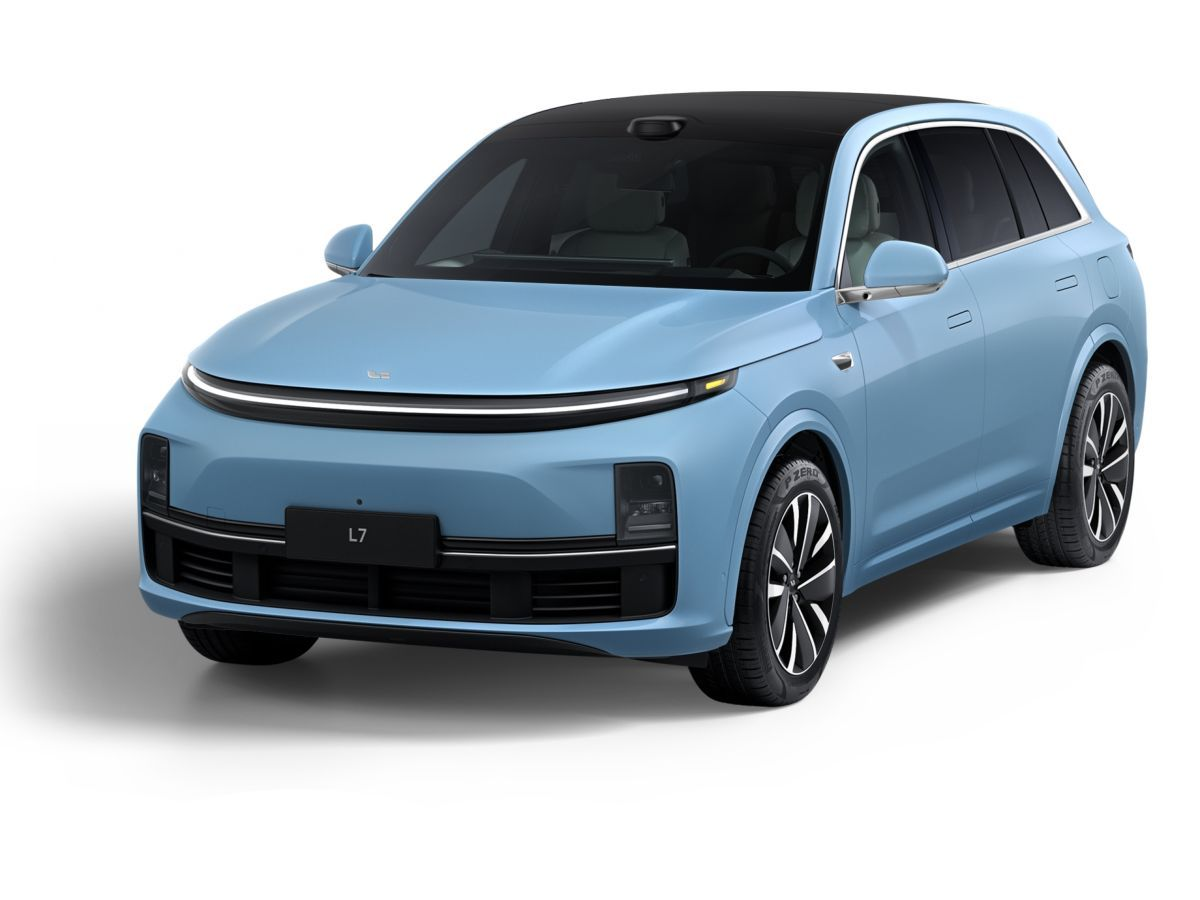 Lixiang L7 I Рестайлинг, Gray Metallic, 11119500 рублей, вид 2