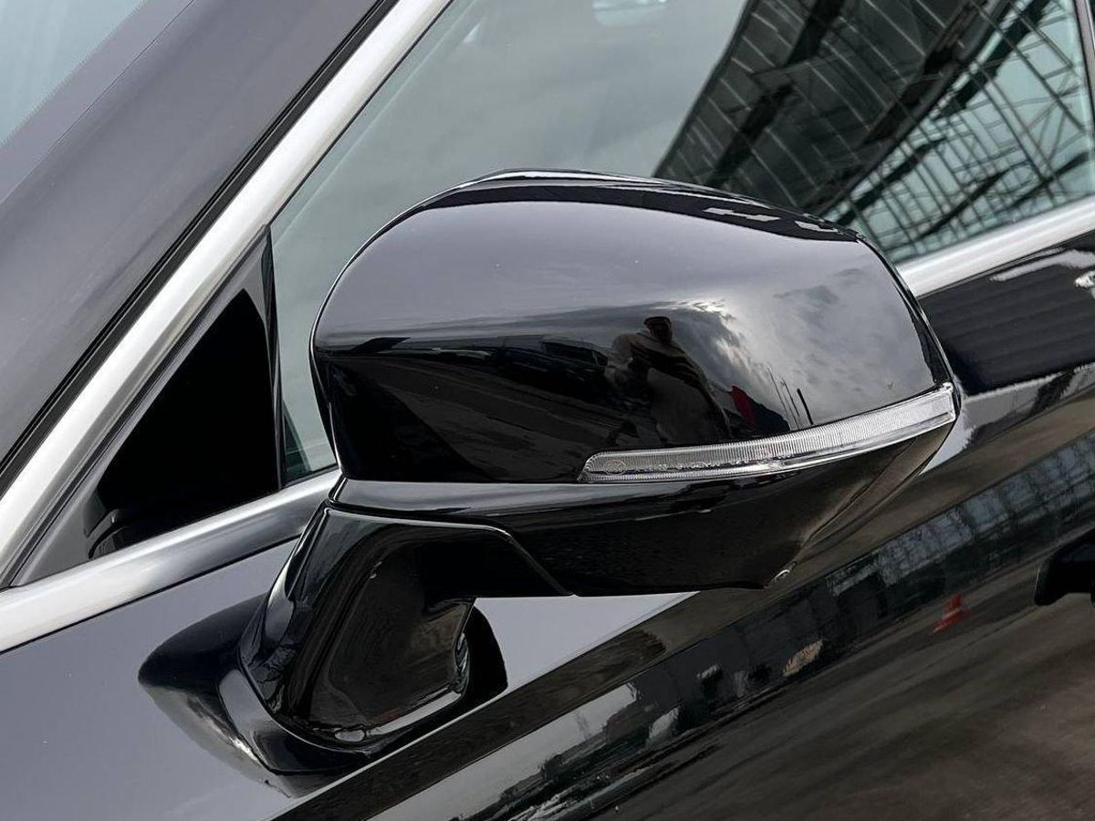 Haval F7 II, Галактический Черный, 2684900 рублей, вид 4