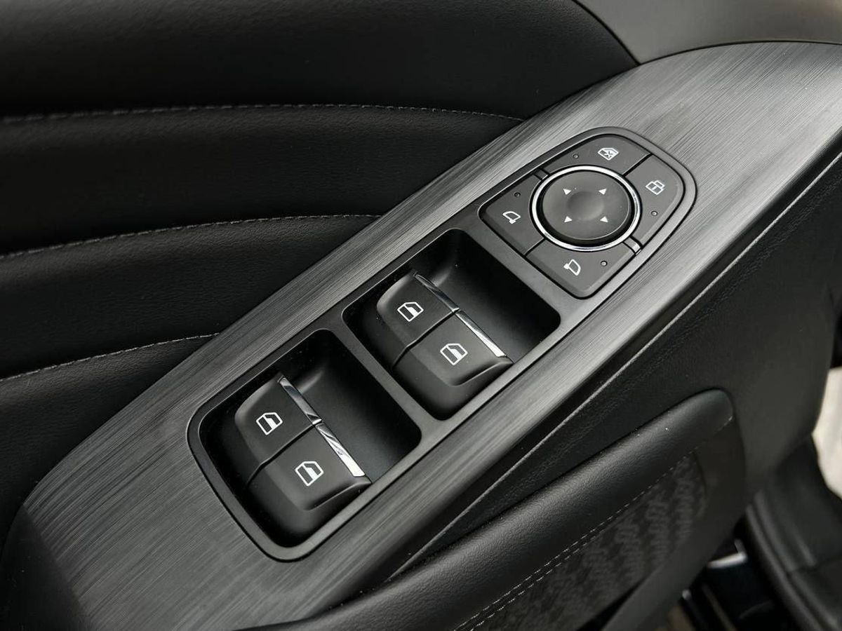 Haval F7 II, Галактический Черный, 2684900 рублей, вид 13