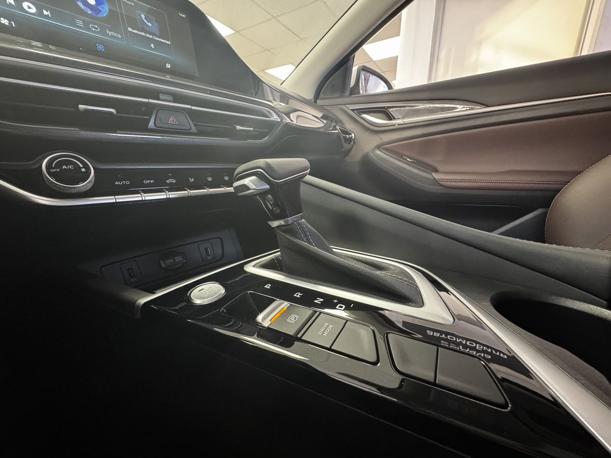 Changan EADO Plus I, Звездный белый, 2289000 рублей, вид 12
