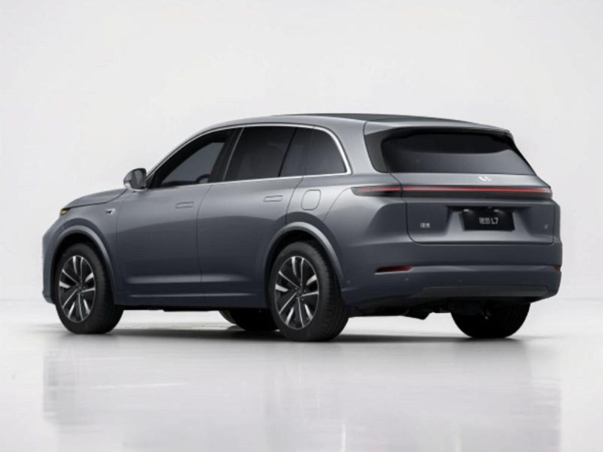 Lixiang L7 I Рестайлинг, Gray Metallic, 11119500 рублей, вид 3