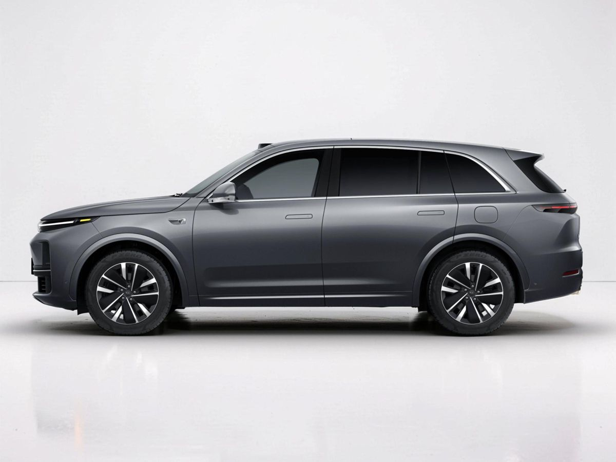 Lixiang L7 I Рестайлинг, Gray Metallic, 11119500 рублей, вид 4