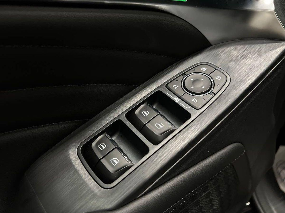 Haval F7 II, Галактический Черный, 3849000 рублей, вид 13
