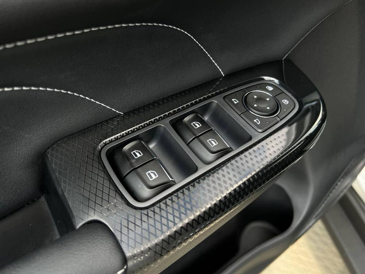 Haval M6 I, Серый, 2329000 рублей, вид 15
