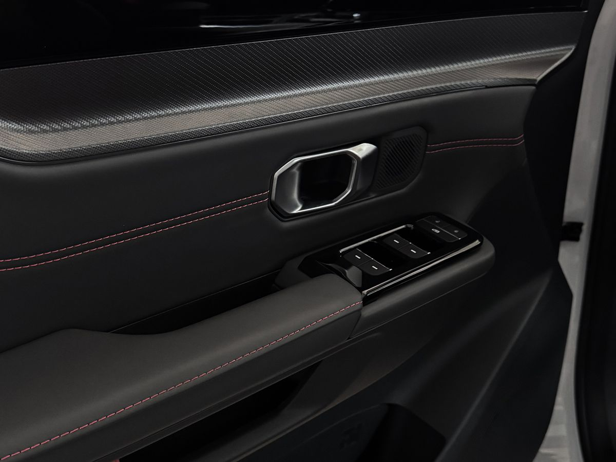 Jetour Dashing I, Белый, 2389900 рублей, вид 13