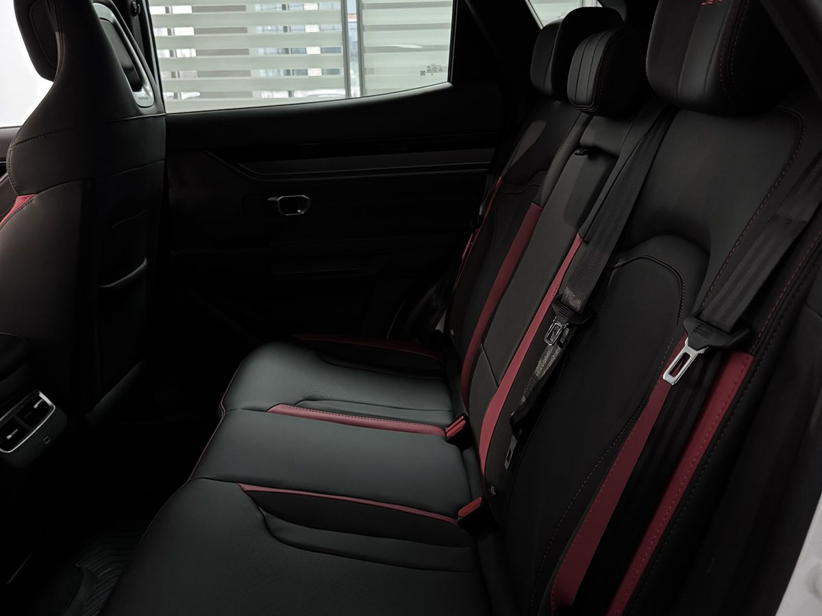 Jetour Dashing I, Белый, 2389900 рублей, вид 10